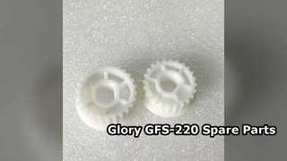 Peças sobressalentes Glory GFS-200