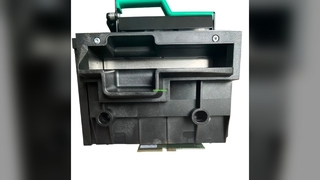 Reiner Scanner RS ​​893 - Scanner de alimentação de pacotes