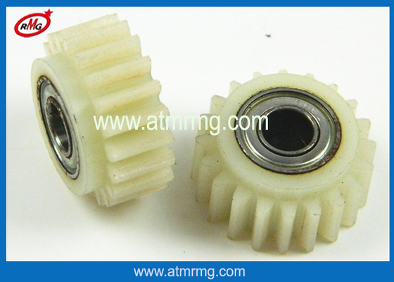 Engrenagem da roda denteada das peças sobresselentes A001469 20T do ATM da substituição usada em ND100/200