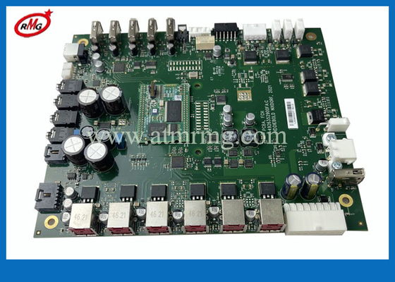 Painel de controlo CCA ELH 4926352900FA de Diebold 2,0 das peças da máquina de 49-263529-00FA ATM