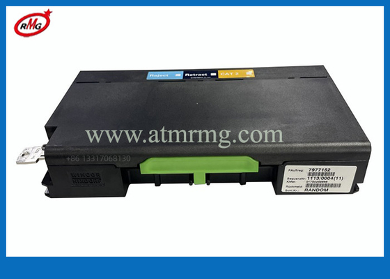 Gaveta 1750207552 01750207552 da rejeição de Wincor C4060 das peças de ISO9001 ATM