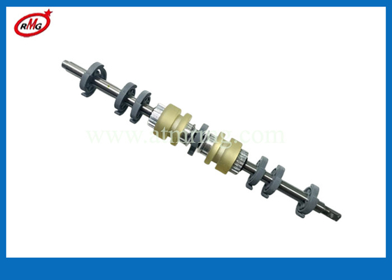 Assy 49-233165-000A 49233165000A-56 do eixo de alimentação do ESC de Diebold 368 das peças da máquina do ATM
