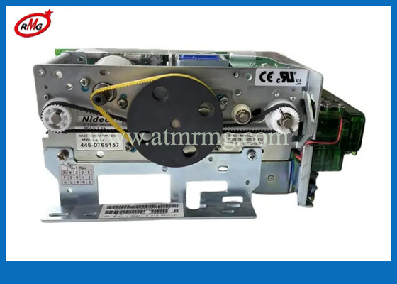 4450723882 leitor de cartão IMCRW do NCR 6625 das peças da máquina do ATM 6622 3TK Hico Smart USB