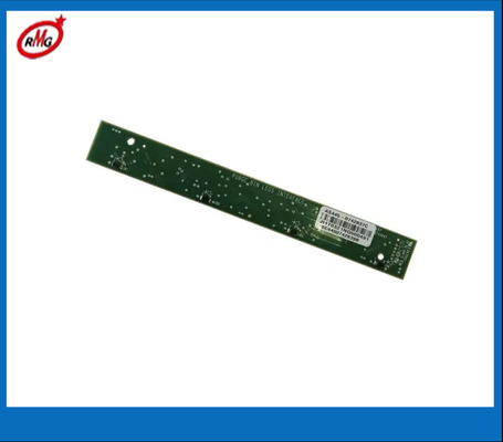 445-0742837 Banco ATM Machine Parts NCR S2 PCB Purga Bin Leds Interface