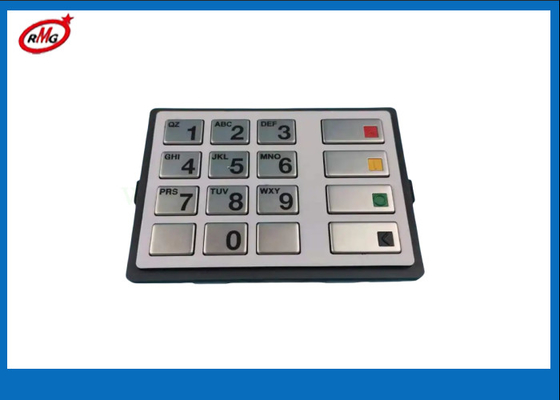 peças sobresselentes da máquina de Pinpad ATM do teclado de 49249431000B Diebold EPP7