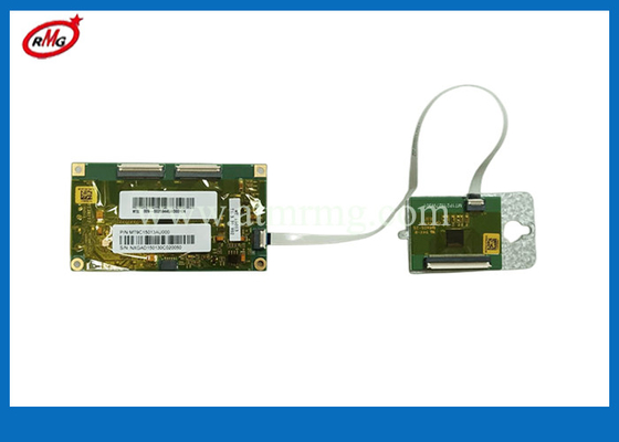 Tela táctil 15&quot; do PWB do NCR 6683 das peças da máquina do ATM PCAP 0090028944 009-0028944