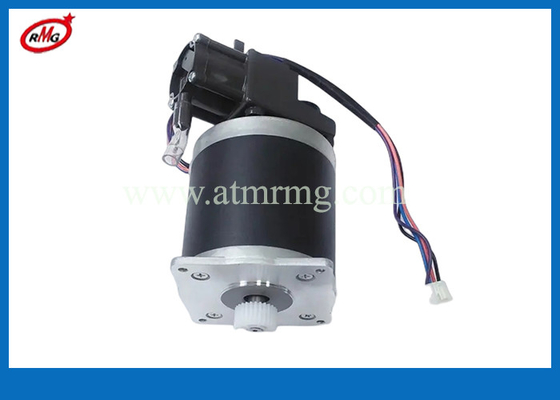 Conjunto 4450731632 da bomba do motor do NCR S2 das peças da máquina do ATM 445-0731632