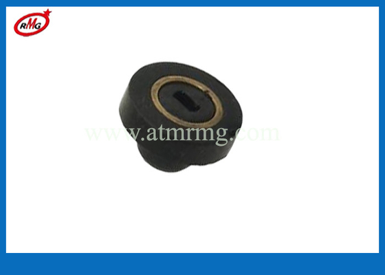 39005631000C Banco ATM peças sobressalentes Diebold Stripper Snap-On Wheel 39005631000C