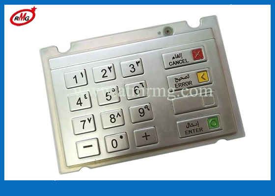 Atm peças teclado Wincor EPP V6 01750159457 1750159457