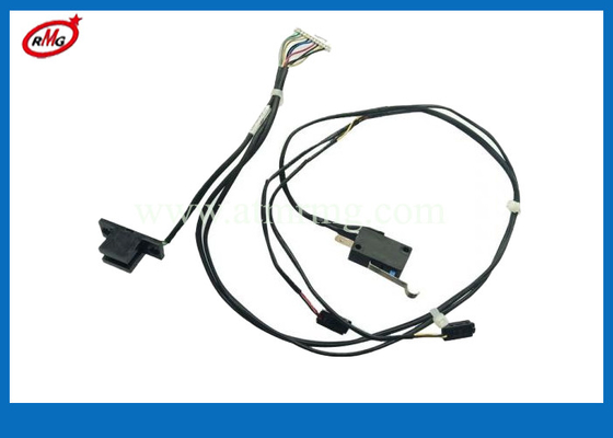 49242427000A-18 49250146000A Banco ATM Peças sobressalentes Diebold 5500 Stacker Sensor Cabo Chicote