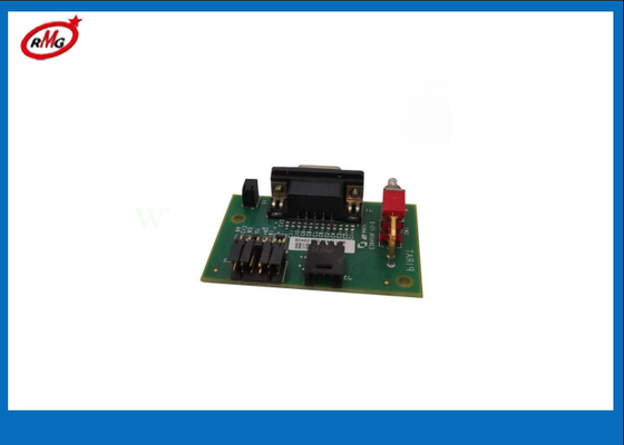 445-0710469 445-0722303 4450722303 Peças sobressalentes ATM NCR Pirate Top Level Assembly