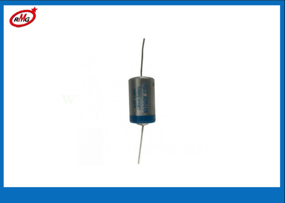 1750105679-03 bateria de lítio de Wincor ER14250 3.6V 1.2Ah das peças sobresselentes do ATM