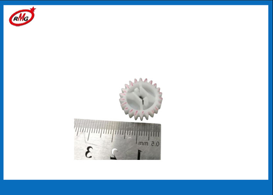445-0761208-60 445-0729952 4450729952 ATM Peças sobressalentes NCR Gear 22T 32DP 5W