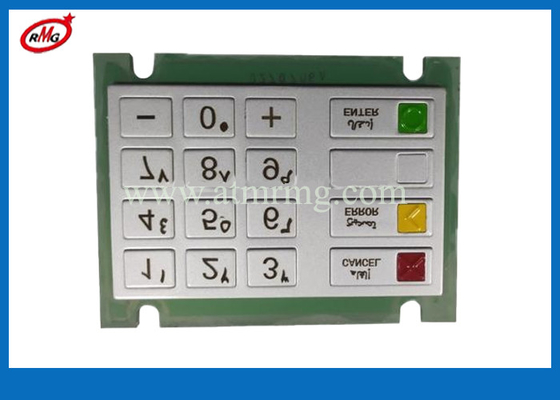 1750078613 01750078613 árabe do teclado do PPE V5 de Wincor Nixdorf das peças sobresselentes do ATM do banco