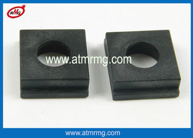 Peças plásticas da máquina do suporte NMD ATM do preto A002394, peças de substituição do ATM