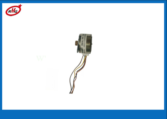 1750157286-09 motor do obturador de Wincor Nixdorf de 1750036608 peças sobresselentes do ATM