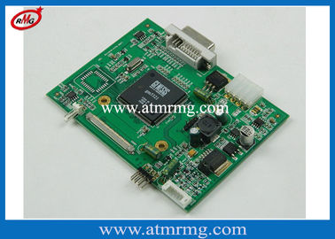 Wincor ATM parte 1750092575 12,1 painéis de controlo do LCD
