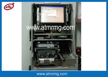 A máquina do banco de Diebold 368 Hitachi ATM recicla a máquina de dinheiro 2845V