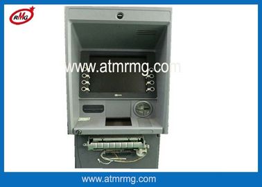 A máquina de dinheiro do ATM do banco do metal, recondiciona a máquina do NCR 6622 ATM para o negócio