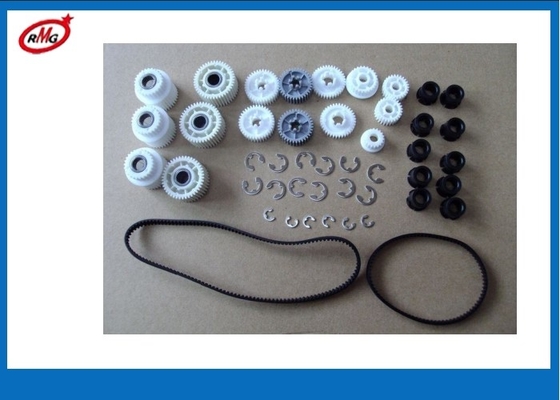 4450704985 ATM Peças sobressalentes NCR Aria 3 Double Pick Drive Gear Bearing Kit 445-0704985