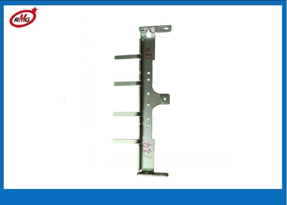 445-0761208-134 ATM Peças sobressalentes NCR Metal Bracket Metal Componentes