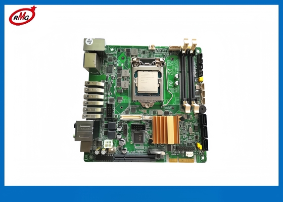 4450761748 NCR ATM Parts Estoril Placa-mãe Intel Haswell 445-0761748