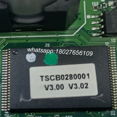 M29W160EB-70N6 Banco ATM Peças sobressalentes DIEBOLD chip controlador de recibo M29W160EB-70N6