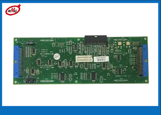 445-0689219 ATM Peças sobressalentes NCR Double Pick I/F Board