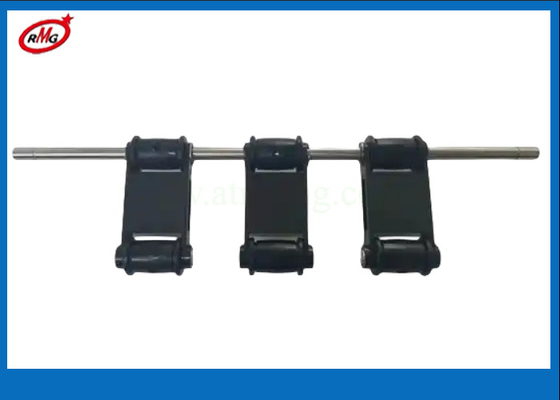 Peças de caixas eletrônicos Hyosung 5600T Presentador Cash Out Cinturão Drive Assembly HS05600T3PT012