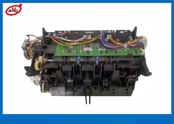 1750131626 ATM Parts Wincor Cineo Input Output Module Unidade de recolha CRS RM3