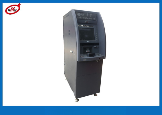 Banco ATM Peças ATM Máquina inteira NCR 6635 Reciclagem ATM Máquina bancária