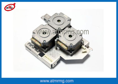 peças de 2845V Hitachi ATM, assy M7P010376A do motor das peças sobresselentes WCS-EP.MT do Atm