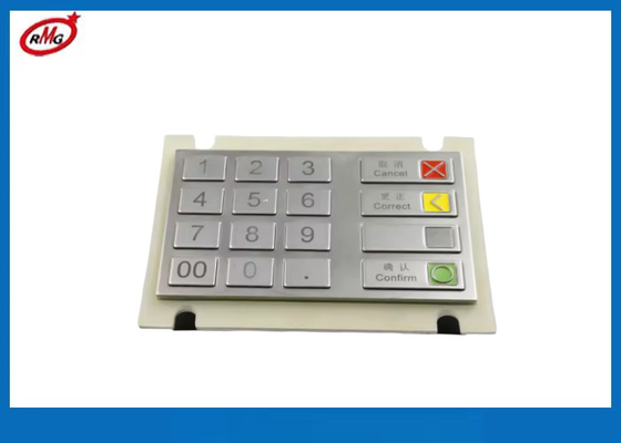 1750155740 01750155740 ATM Partes da máquina Wincor Nixdorf EPP V5 teclado teclado