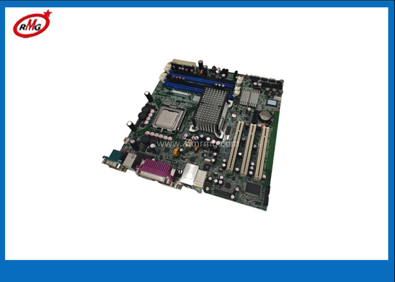 ATM Peças sobressalentes NCR 66XX placa-mãe Intel Q965 LGA 775 EATX Talladega 497-0455710 497-0451670