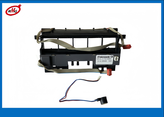 01750159892 01750159892 ATM Peças sobressalentes Diebold Nixdorf USDMS CCDM Assy