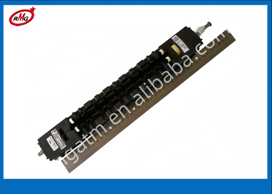 1750298136 01750298136 ATM Partes de máquinas Diebold Nixdorf Unidade de transporte RMV4
