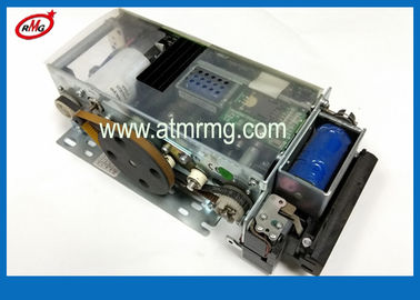 O equipamento do NCR ATM parte o leitor de cartão ICT3Q8-3A0260 do NCR 6635 SANKYO