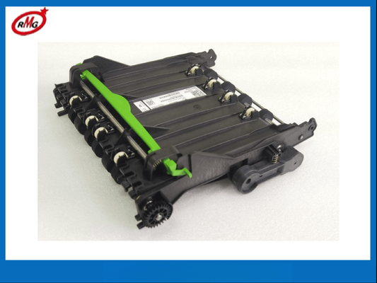 1750333524 Diebold Automóveis Automáticos Partes DN200 HT Cabeça de transporte curto