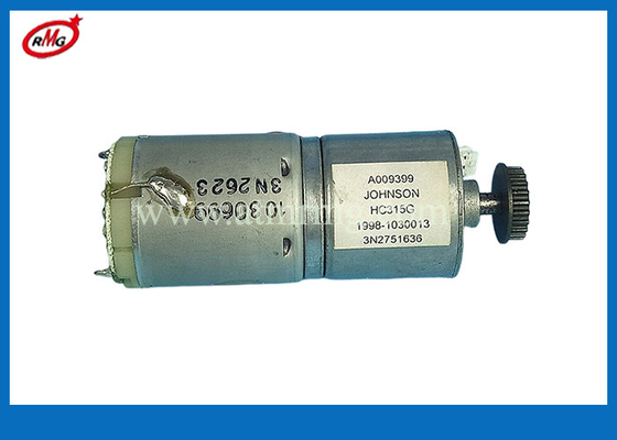 Motor da picareta do distribuidor NF300 das peças NMD100 NMD050 da máquina de A009399 ATM