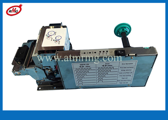 Impressora do recibo dos componentes TP13 da máquina de Wincor Procash PC280 aTM