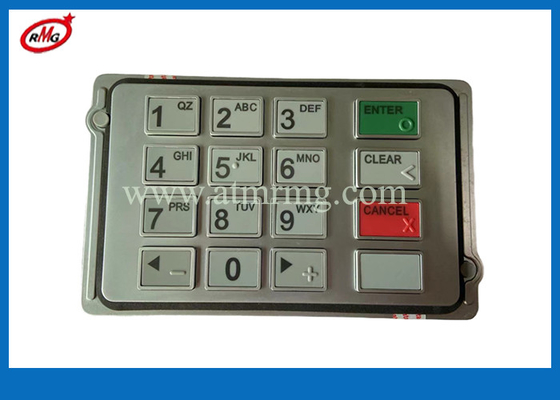 8000R teclado numérico inglês 7130220502 de Hyosung ATM da versão das peças sobresselentes do PPE ATM