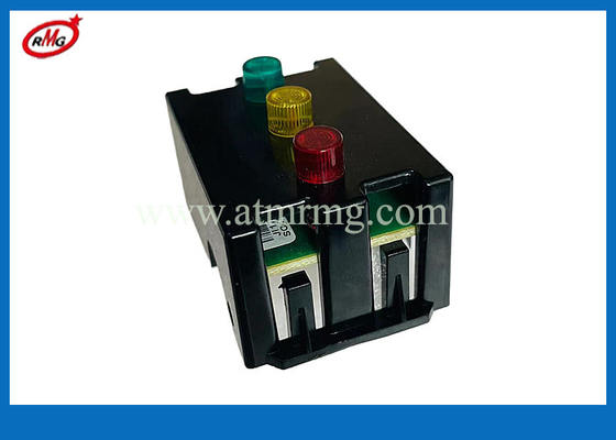 NCR 6683 6687 conjunto plástico do diodo emissor de luz das peças S2 Soh da máquina do ATM 445-0736922 445-0731226