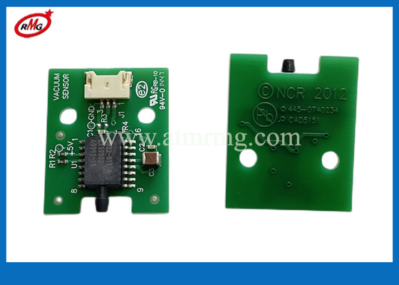 NCR 6683 6687 PWB 445-0755149 445-0740234 do Assy do sensor do vácuo do NCR S2 das peças sobresselentes do ATM