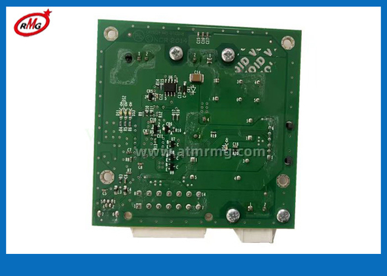 Painel de controlo do poder do NCR de 4450752915 partes 445-0752915 da máquina do ATM com nível superior da pulsação do coração