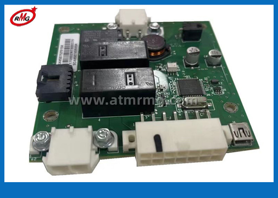 Painel de controlo do poder do NCR de 4450752915 partes 445-0752915 da máquina do ATM com nível superior da pulsação do coração