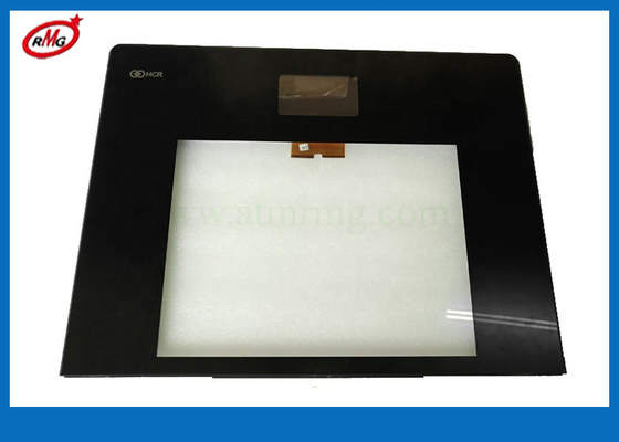 445-0752248 NCR 6687 6683 das peças do NCR ATM Assy exterior 4450752248 de um toque de 15 polegadas