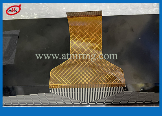 445-0752248 NCR 6687 6683 das peças do NCR ATM Assy exterior 4450752248 de um toque de 15 polegadas