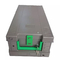 Cassete Atm Parts NCR S1 com fechadura e chave 445-0728451 4450728451 Cassete Ncr