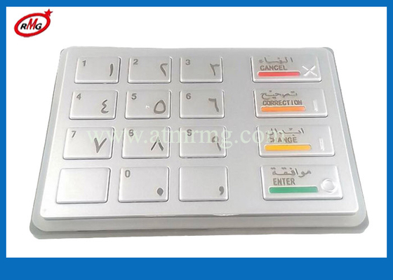teclado 49216680701A do PPE de Diebold das peças de 49-216680-701A ATM