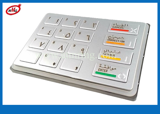 teclado 49216680701A do PPE de Diebold das peças de 49-216680-701A ATM